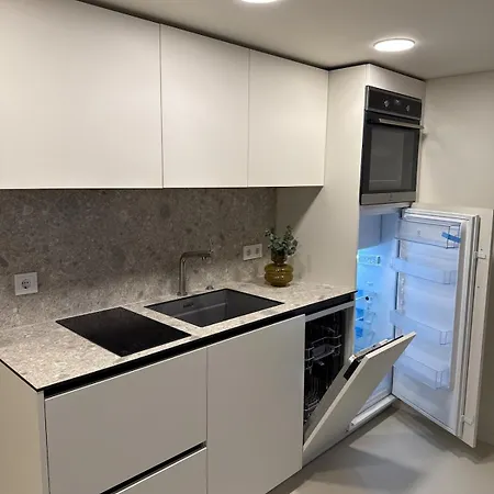 Radio 347 Loftas Self Check In Center