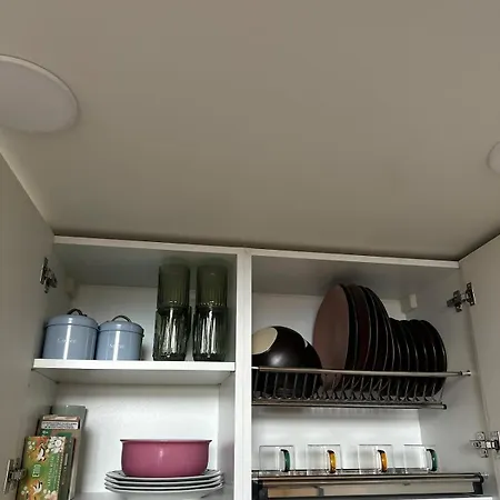 Apartment Radio 347 Loftas Self Check In Center