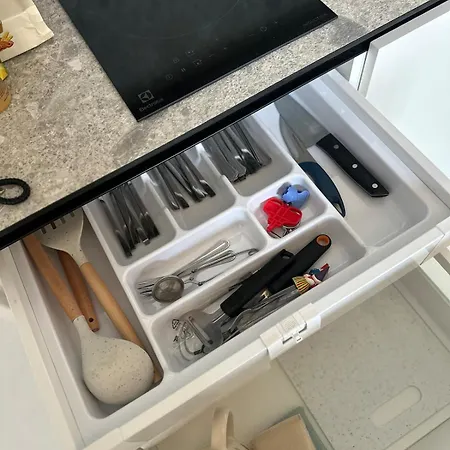 Radio 347 Loftas Self Check In Center Apartment *